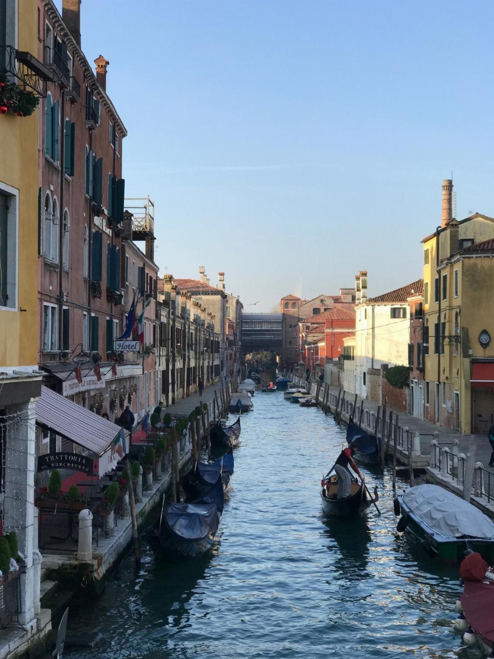 Casa Burchielle Main image